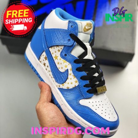 Dunk High AJ1 High Sneakers Shoes For Men And Women