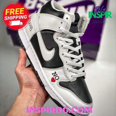 Dunk High AJ1 High Sneakers Shoes For Men And Women