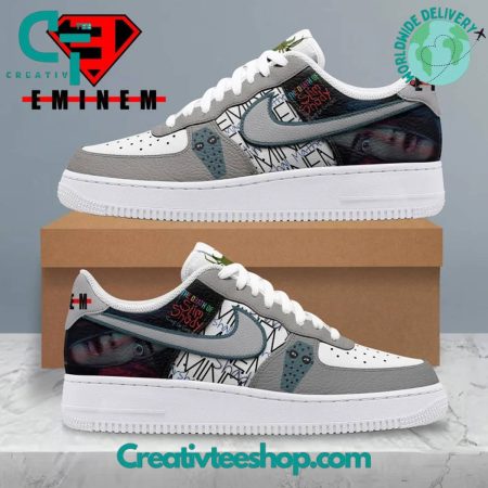 Eminem  Air Low-Top Sneakers Shoes For Men And Women