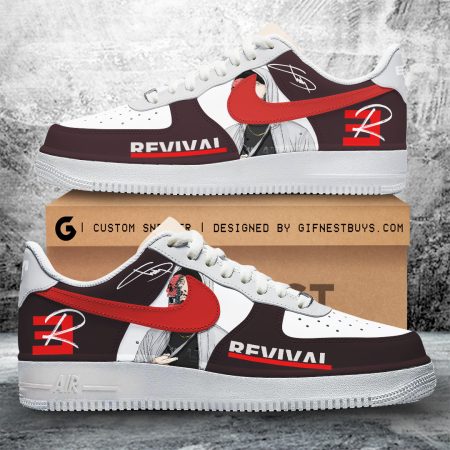 Eminem Air Low-Top Sneakers Shoes For Men And Women
