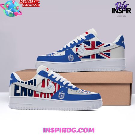 England Euro Air Low-Top Sneakers Shoes For Men And Women