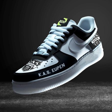 Eupen Air Low-Top Sneakers Shoes For Men And Women
