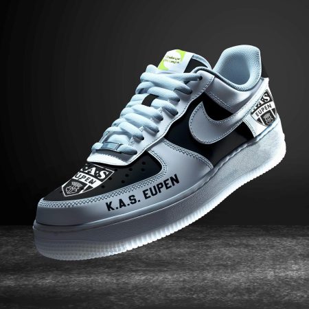 Eupen Air Low-Top Sneakers Shoes For Men And Women