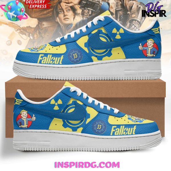 Fall Out Air Low-Top Sneakers Shoes For Men And Women