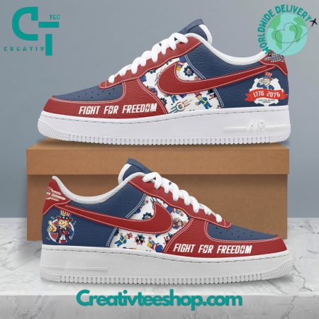 Fallout Air Low-Top Sneakers Shoes For Men And Women