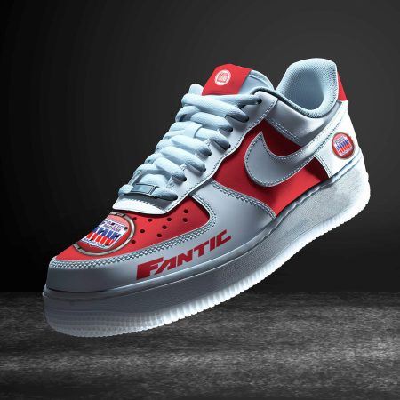 Fantic Air Low-Top Sneakers Shoes For Men And Women