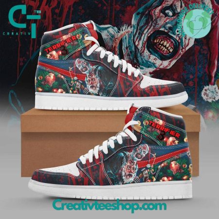 Ferrifier 3 AJ1 High Sneakers Shoes For Men And Women