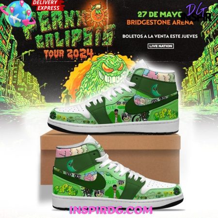 Ferxxo Calipolis AJ1 High Sneakers Shoes For Men And Women