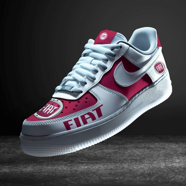 Fiat Air Low-Top Sneakers Shoes For Men And Women