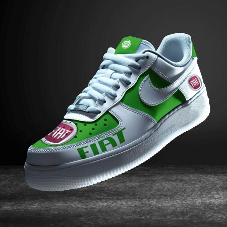 Fiat Air Low-Top Sneakers Shoes For Men And Women