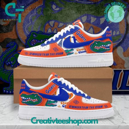 Florida Gators Air Low-Top Sneakers Shoes For Men And Women