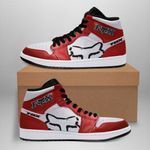 Fox Racing AJ1 High Sneakers Shoes For Men And Women