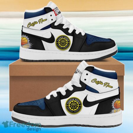 Fuerza Regia AJ1 High Sneakers Shoes For Men And Women