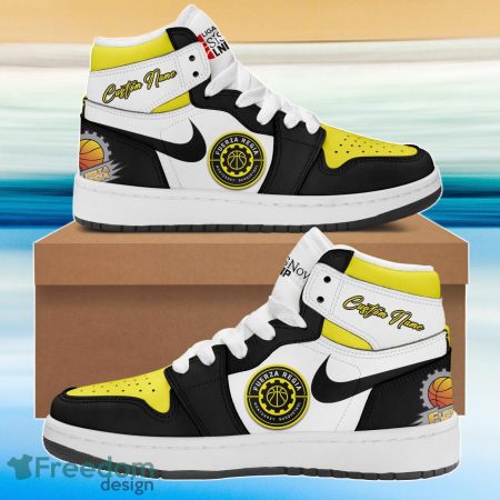 Fuerza Regia AJ1 High Sneakers Shoes For Men And Women
