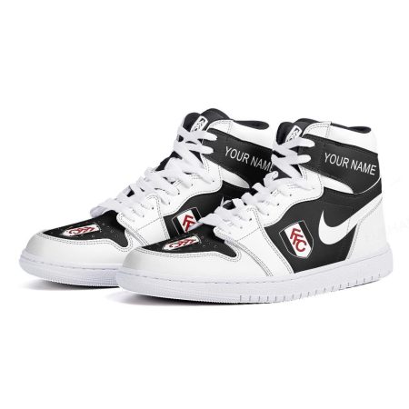 Fulham AJ1 High Sneakers Shoes For Men And Women