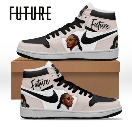 Future AJ1 High Sneakers Shoes For Men And Women