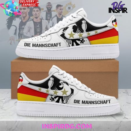 Germany Euro Air Low-Top Sneakers Shoes For Men And Women