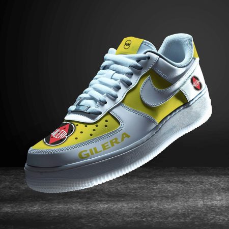 Gilera Air Low-Top Sneakers Shoes For Men And Women