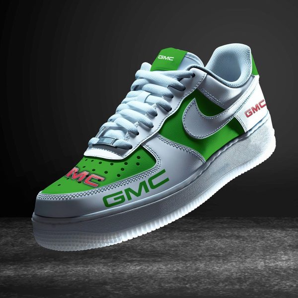 GMC Air Low-Top Sneakers Shoes For Men And Women