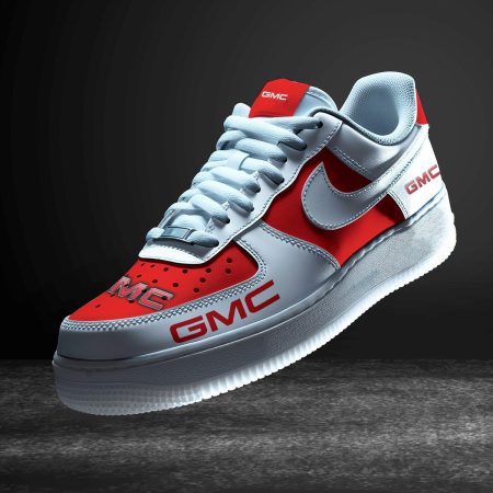 GMC Air Low-Top Sneakers Shoes For Men And Women