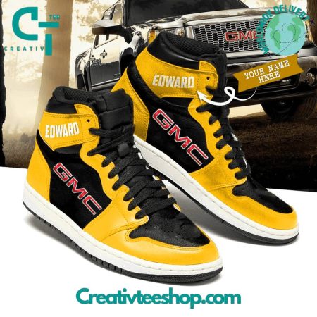 GMC  AJ1 High Sneakers Shoes For Men And Women