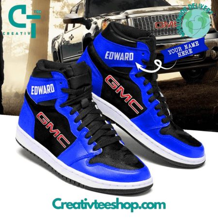 GMC  AJ1 High Sneakers Shoes For Men And Women