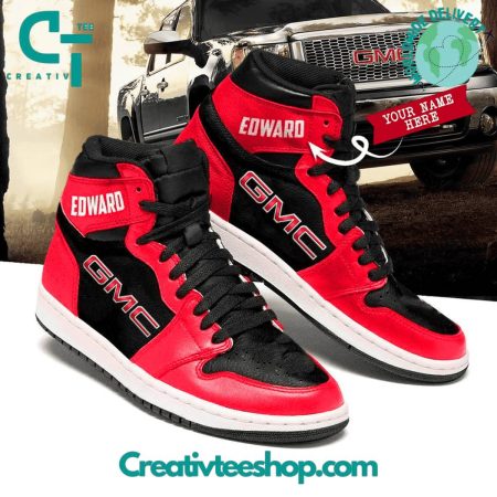 GMC  AJ1 High Sneakers Shoes For Men And Women