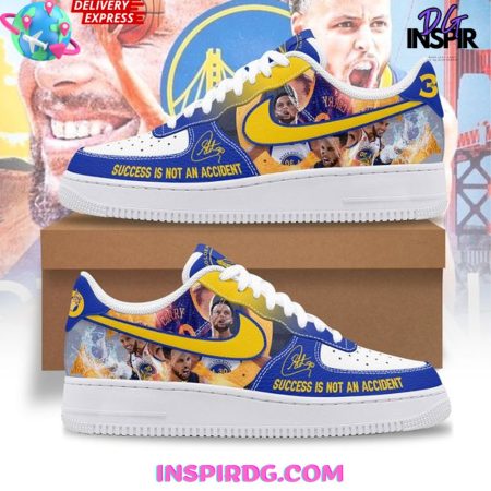 Golden State Warriors Air Low-Top Sneakers Shoes For Men And Women