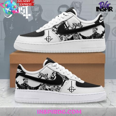 Gostly Groove Air Low-Top Sneakers Shoes For Men And Women
