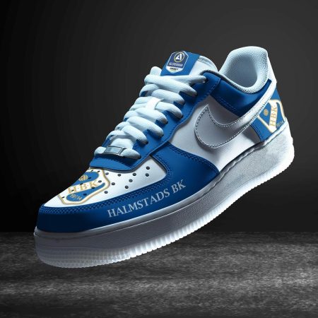 Halmstads Air Low-Top Sneakers Shoes For Men And Women