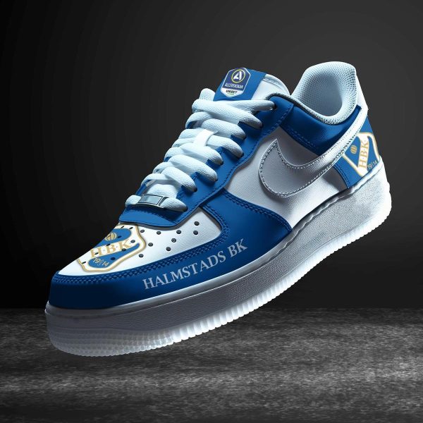 Halmstads Air Low-Top Sneakers Shoes For Men And Women
