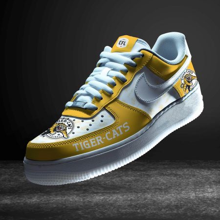 Hamilton Tiger-Cats Air Low-Top Sneakers Shoes For Men And Women