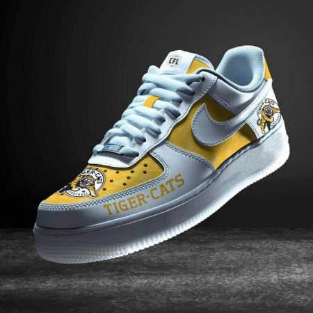 Hamilton Tiger-Cats  Air Low-Top Sneakers Shoes For Men And Women