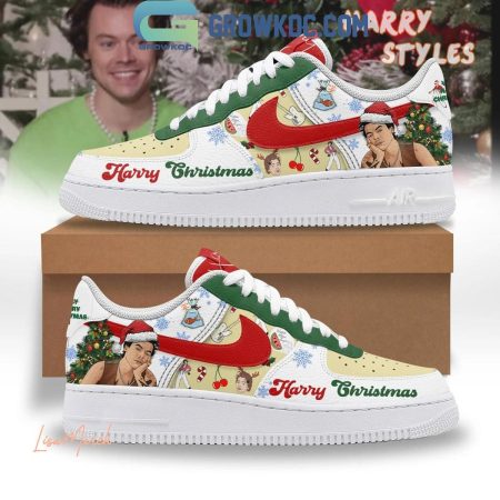 Harry Styles Air Low-Top Sneakers Shoes For Men And Women