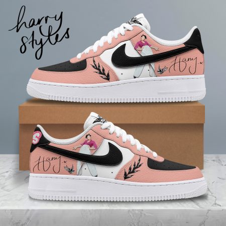 Harry Styles Air Low-Top Sneakers Shoes For Men And Women
