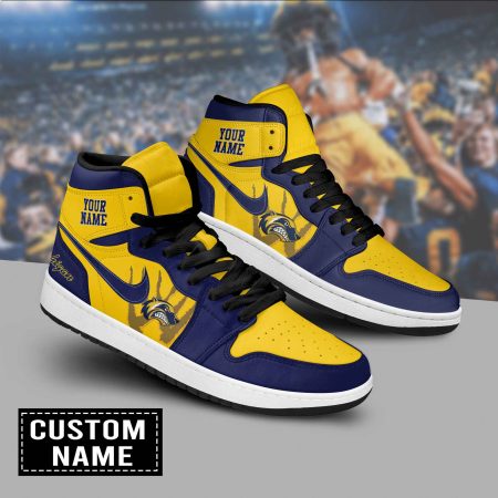 Helsinki Wolverines AJ1 High Sneakers Shoes For Men And Women