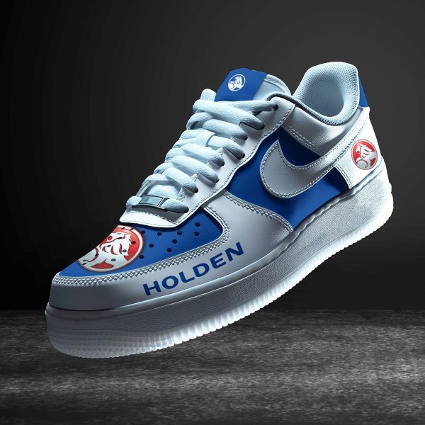 Holden Air Low-Top Sneakers Shoes For Men And Women