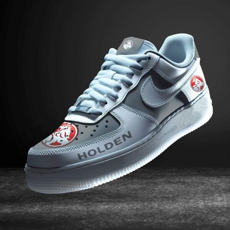 Holden Air Low-Top Sneakers Shoes For Men And Women