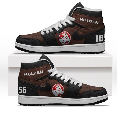 Holden High Sneakers Shoes For Men And Women