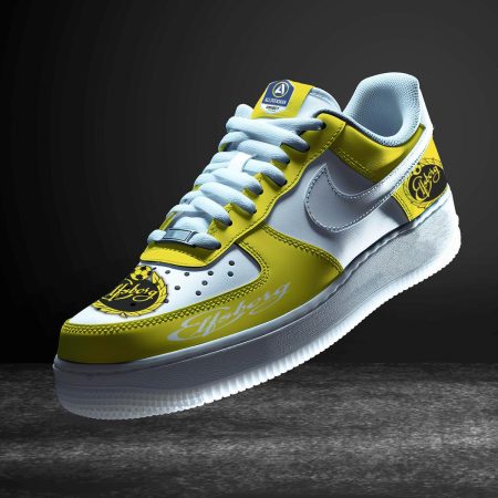 IF Elfsborg Air Low-Top Sneakers Shoes For Men And Women
