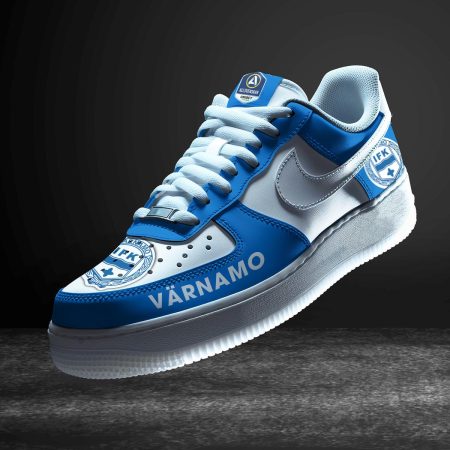 IFK Varnamo Air Low-Top Sneakers Shoes For Men And Women