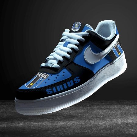 IK Sirius Air Low-Top Sneakers Shoes For Men And Women