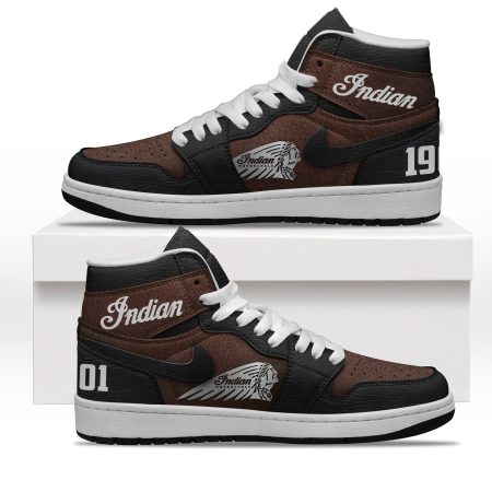 Indian High Sneakers Shoes For Men And Women