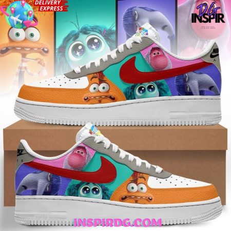 Inside Out Air Low-Top Sneakers Shoes For Men And Women