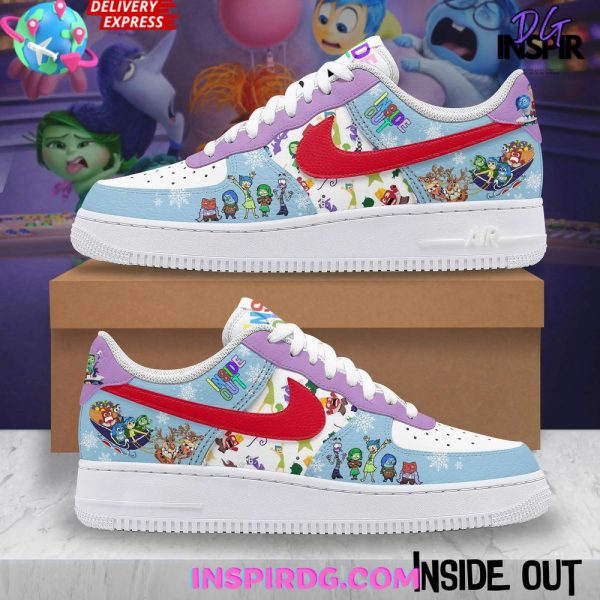 Inside Out Air Low-Top Sneakers Shoes For Men And Women