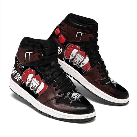 IT AJ1 High Sneakers Shoes For Men And Women