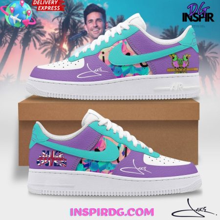 Jake Owen Air Low-Top Sneakers Shoes For Men And Women