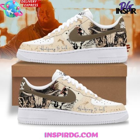 Jelly Roll Air Low-Top Sneakers Shoes For Men And Women