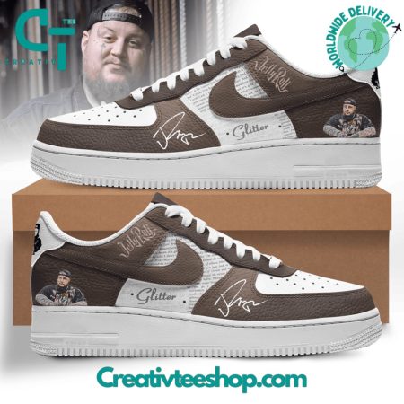 Jelly Roll  Air Low-Top Sneakers Shoes For Men And Women