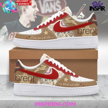 Jeremy Zucker Air Low-Top Sneakers Shoes For Men And Women